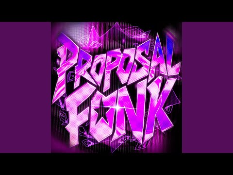 PROPOSAL FUNK