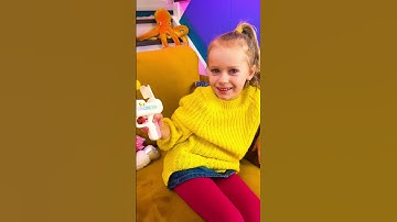 Magical Candy Blaster