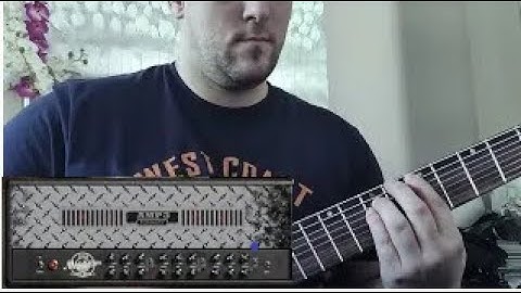 STL Tonality Josh Middleton