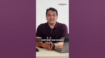 👆🏻Watch full video here: "All your appraisal questions answered" upGrad #shorts