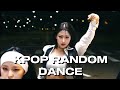 Kpop random dance  newiconic  lixym