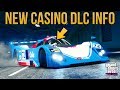 GTA 5 Online The Diamond Casino & Resort DLC Update - HUGE ...