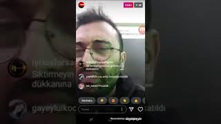 Neşternino - Sagopa,Patron Ve Velet Hakkında Konuşuyor