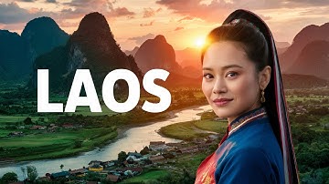LAOS UITGELEGD in 10 minuten (geschiedenis, mensen en geografie)