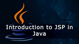 Introduction to JSP in Java