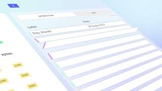 Kudra Demo: Structure Your Documents The Smart Way