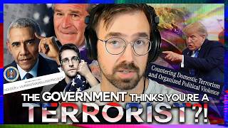 Is FREE SPEECH Dying The Threats No One Is Talking About