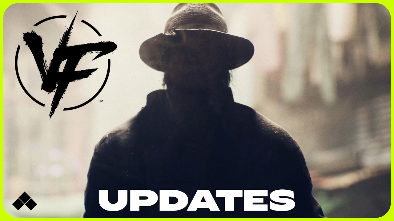 Virtua Fighter Devs On Building The Next Virtua Fighter