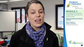 Famous STEM course | Module 3 | DESIRE Reach Out Toolkit | Maite Debry & Xenia Lauritsen Net Worth