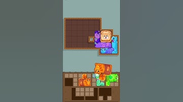 Cat Puzzle Cats funny Game part 415 puzzle #gameplay #gaming #games #game #androidgame #puzzle