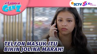 Masa Lalu Jolina Mulai Terbongkar?! | Asmara Gen Z - Episode 240