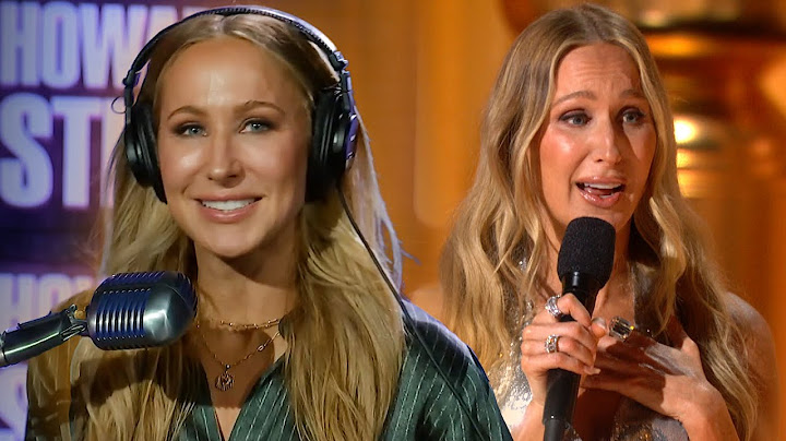 Nikki Glaser Reveals Cut Jokes From Golden Globes Monologue