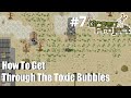 Green Project Eps 7 Beginner Tips How To Get Through The Toxic Bubbles mp3