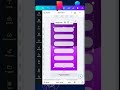 Allineare gli elementi non è un'opzione, è FONDAMENTALE🖌️Ecco come puoi fare con Canva con un click