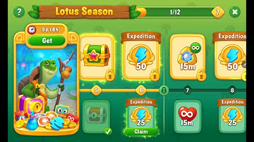 😂 FishDom Level 46 – Unexpected Ending Ahead! 👀