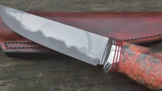нож element