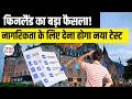 Finland Citizenship New Rules 2027 | Civic Knowledge Test Explained | Big Update for Indians