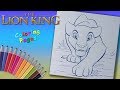 20+ Cartoon King Coloring Pages