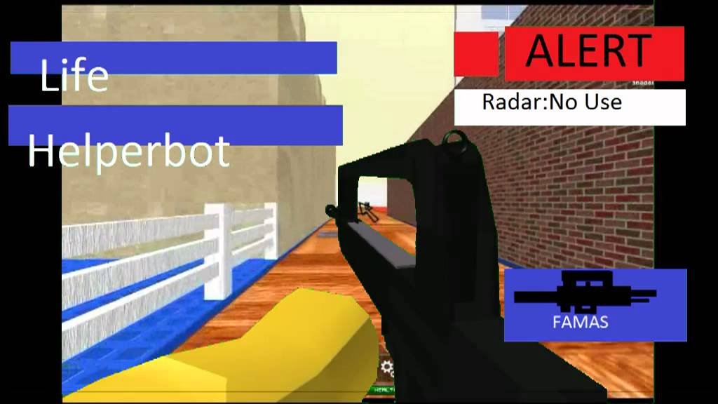 Roblox Taser Gear Id - 