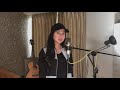 Can't Take My Eyes Off You - Nadiya Rawil Cover Can't Take My Eyes Off You - Nadiya Rawil Cover