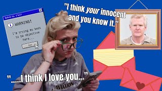 Alex Murdaugh's Prison Love Letters: An Objective Analysis
