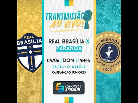 Real Brasília x