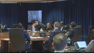 JEA CEO Aaron Zahn ousted; President Melissa Dykes voted Interim JEA CEO JEA CEO Aaron Zahn ousted; President Melissa Dykes voted Interim JEA CEO