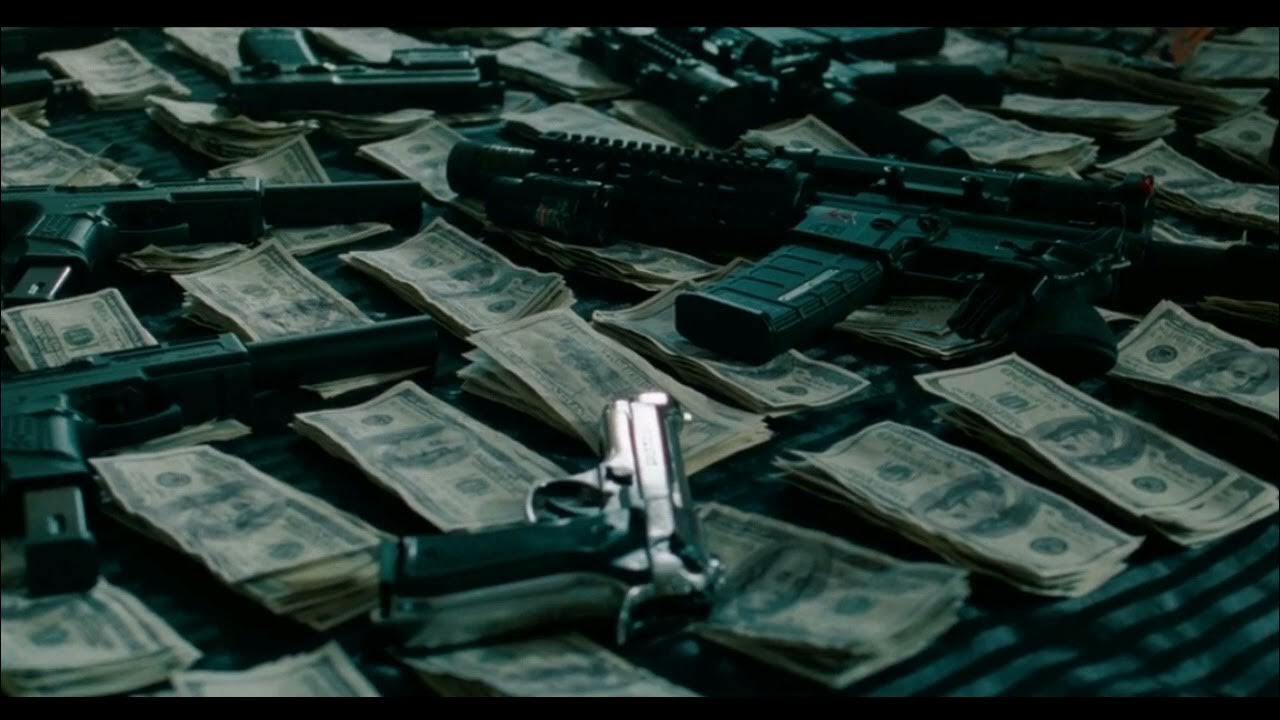 Lawyers, Guns & Money' - Warren Zevon - YouTube