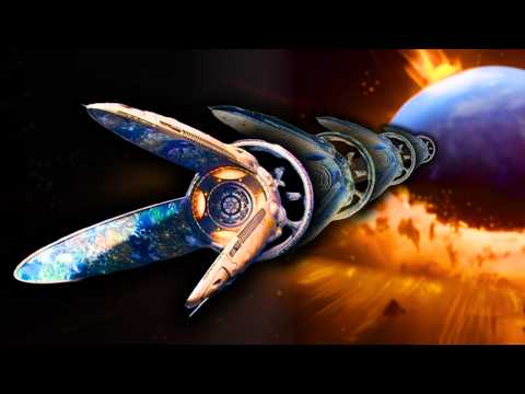 Doomsday Can Become Nomadic - Stellaris Doomsday Vs 25x Crisis Part 1