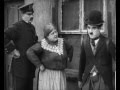 تشارلى شابلن والولد وكسر الزجاج Charlie Chaplin In Break The Glass 
