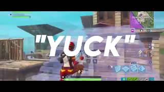 "Yuck" Logic - Fortnite Edit screenshot 4
