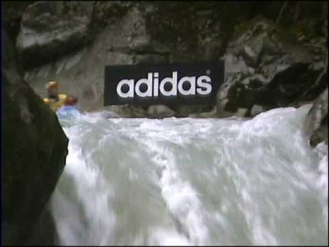 Sickline Extreme Kayak World Championships 2008 We...