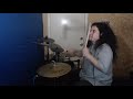 Tagne Ft Stormy N Khtek Fratello Drum Cover Tagne Ft Stormy N Khtek Fratello Drum Cover