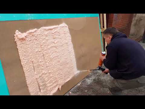 Video: Insulation 