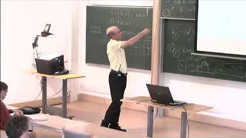 Dr. Frank Kwasniok | Empirical stochastic modelling in weather and climate science: applications...