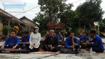 Salaras Sunda - Elekesekeng (VIRTUAL GAMELAN CHALLENGE DEGUNG KREASI NANO S)