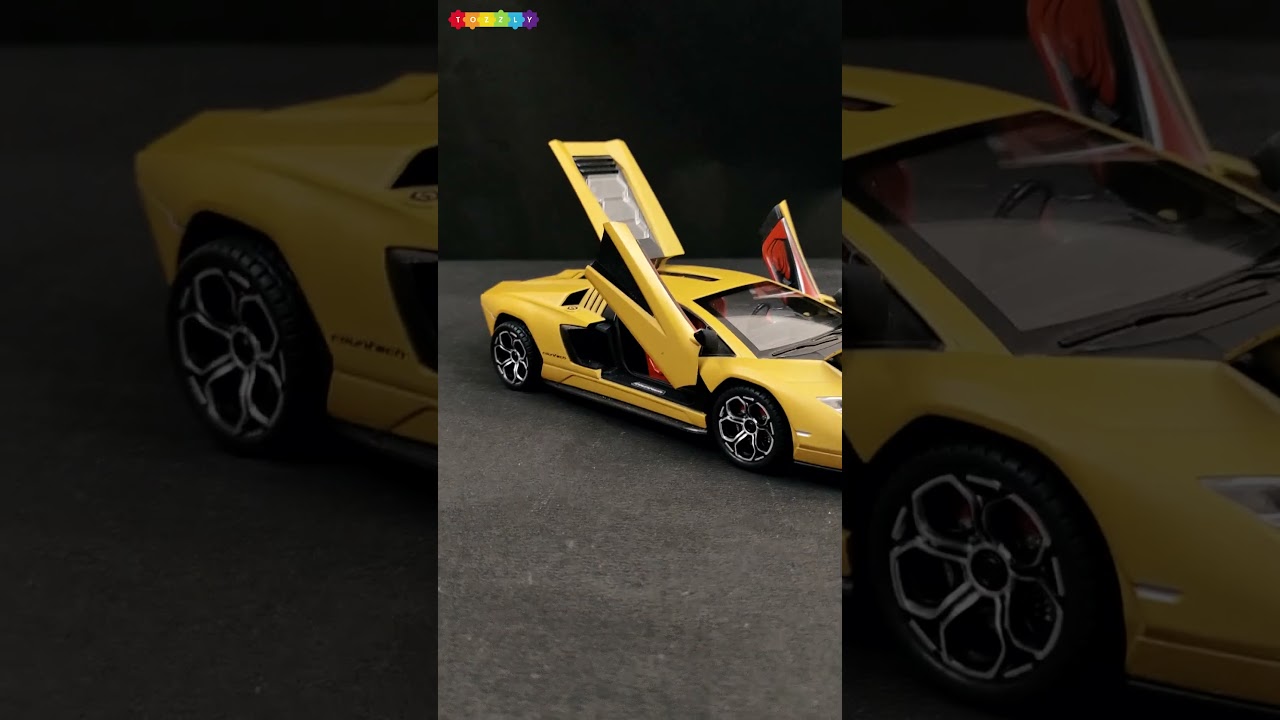 Smart & Fun Toy for Kids! 