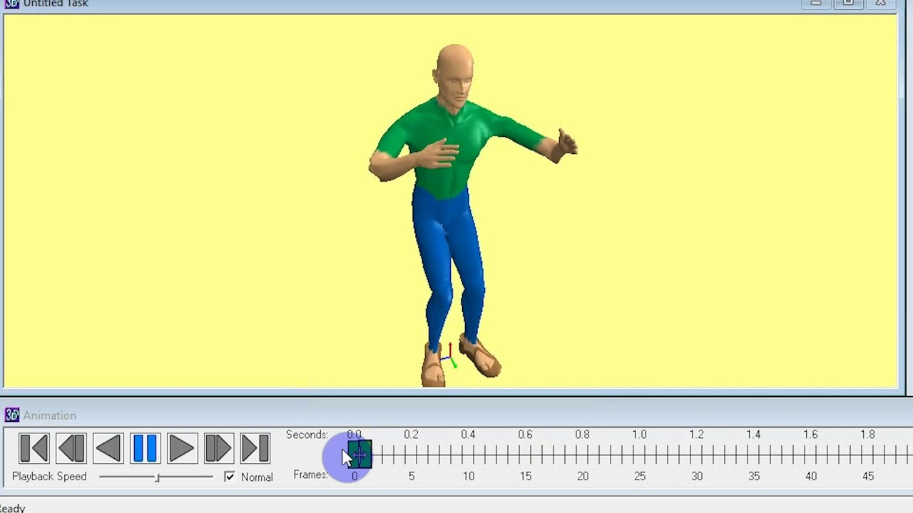 3DSSPP Tutorial 14 - Animation pt. 1 - YouTube