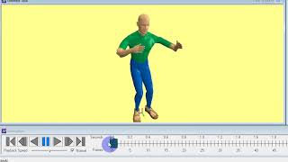 Famous 3DSSPP Tutorial 14 - Animation pt. 1 Net Worth