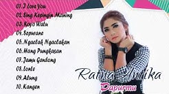 10 Lagu Banyuwangi Best of Ratna Antika - Audio Compilation  - Durasi: 1:05:15. 
