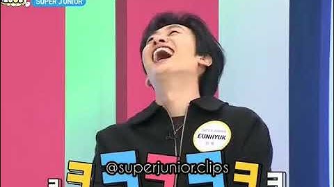 never ending saga of yesung cursing 😂 #superjunior #shorts #yesung