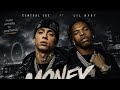 Money On My Mind | Central Cee x Lil Baby Type Song (Lyrics Video) 💸🔥