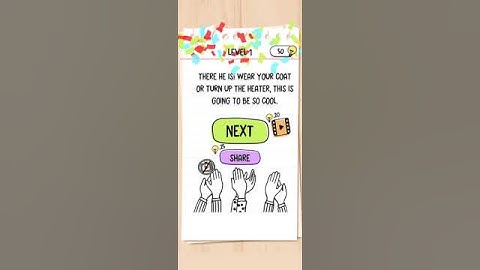 Where Is Agent Smith ? | Brain Test 2 game #braintest2 #braintest #shorts #shortsvideo #shortsfeed