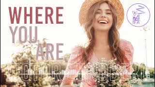 Where You Are - Victor Lundberg [Lyrics, HD] Acoustic Music, Romantic Music, Relaxing music, Dreamy