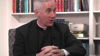 Fr. C. John McCloskey -  Thinking You Can Reform Your Spouse