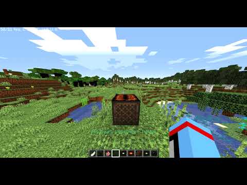 minecraft deep fried texture pack