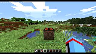 minecraft deep fried texture pack