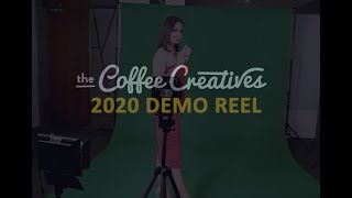 Demo Reel 2020
