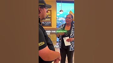 Fast Food Worker TURNED DOWN $100,000 to Quit His Job, But Then Got a SURPRISE🤯💸