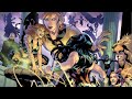 Who is Wonder Woman's Arch Enemy?